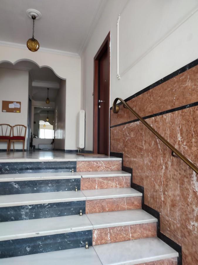 Ferienwohnung Athens Hause By Athens 2 Exterior foto